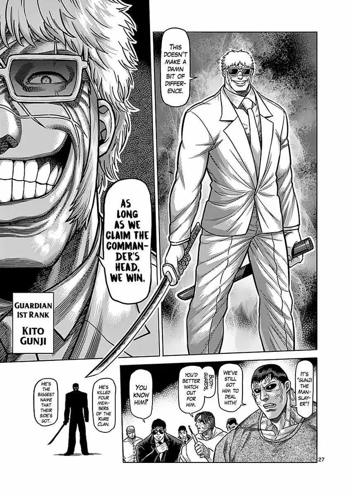 Kengan Ashura Chapter 180 image 27_optimized
